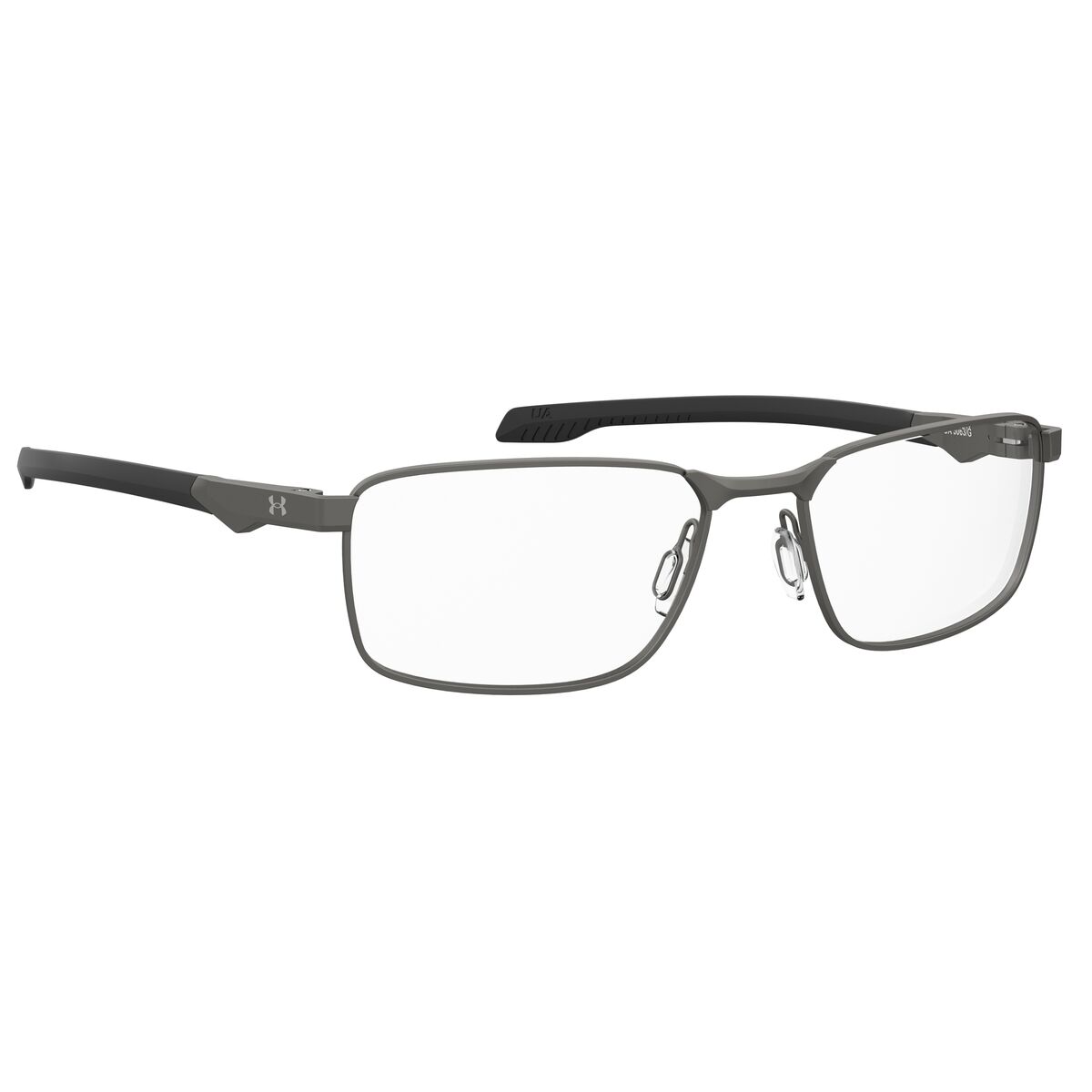 Men’ Spectacle frame Under Armour UA-5063-G-5MOF517 Grey Ã 55 mm