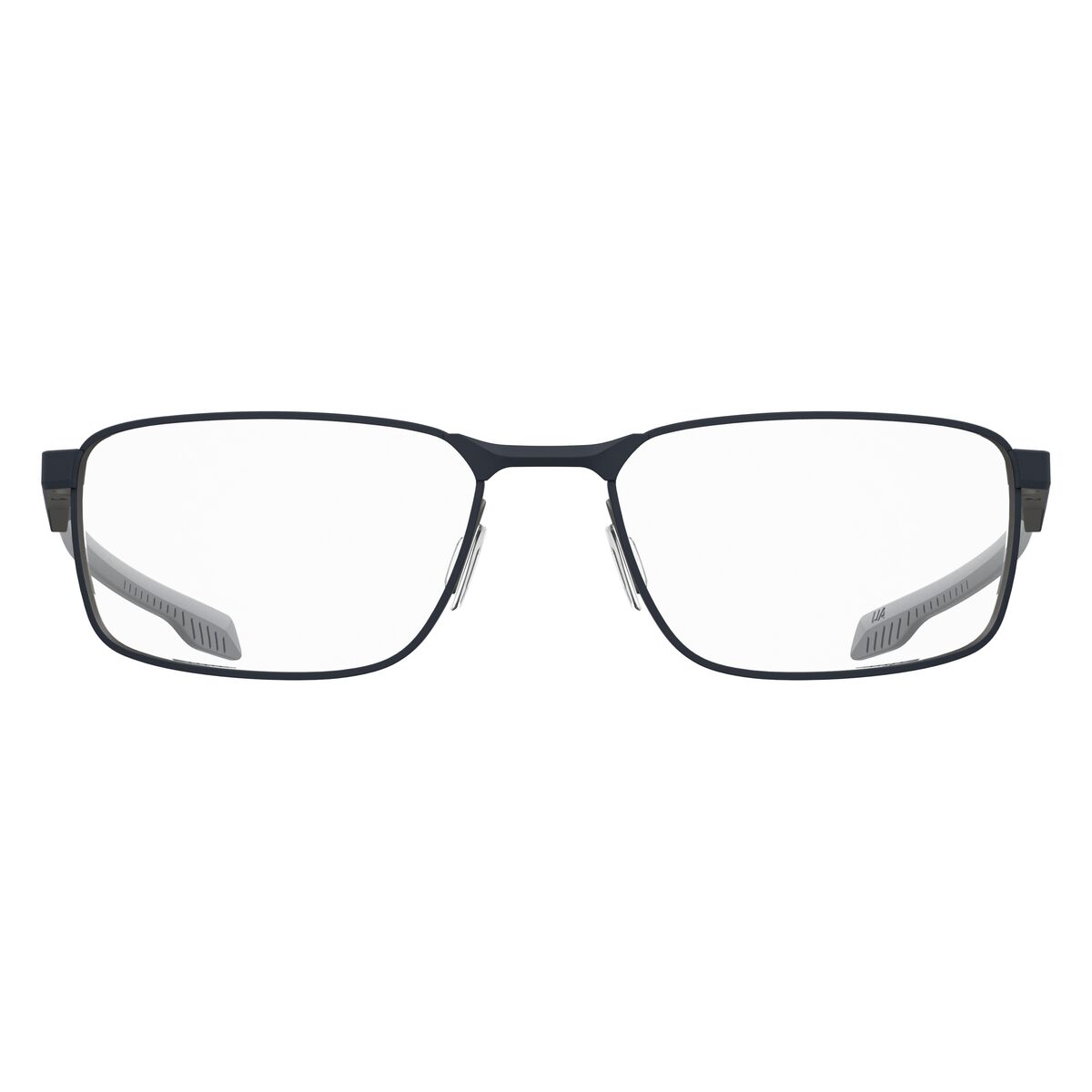 Men’ Spectacle frame Under Armour UA-5063-G-PJPF517 Blue Ø 55 mm