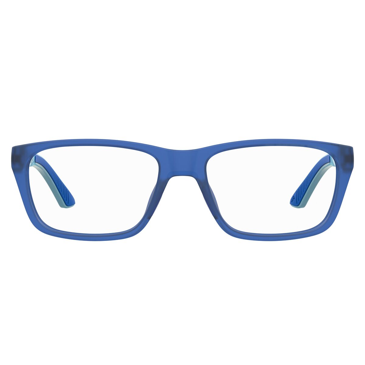 Spectacle frame Under Armour UA-9011-2RRE915 Blue Ø 49 mm