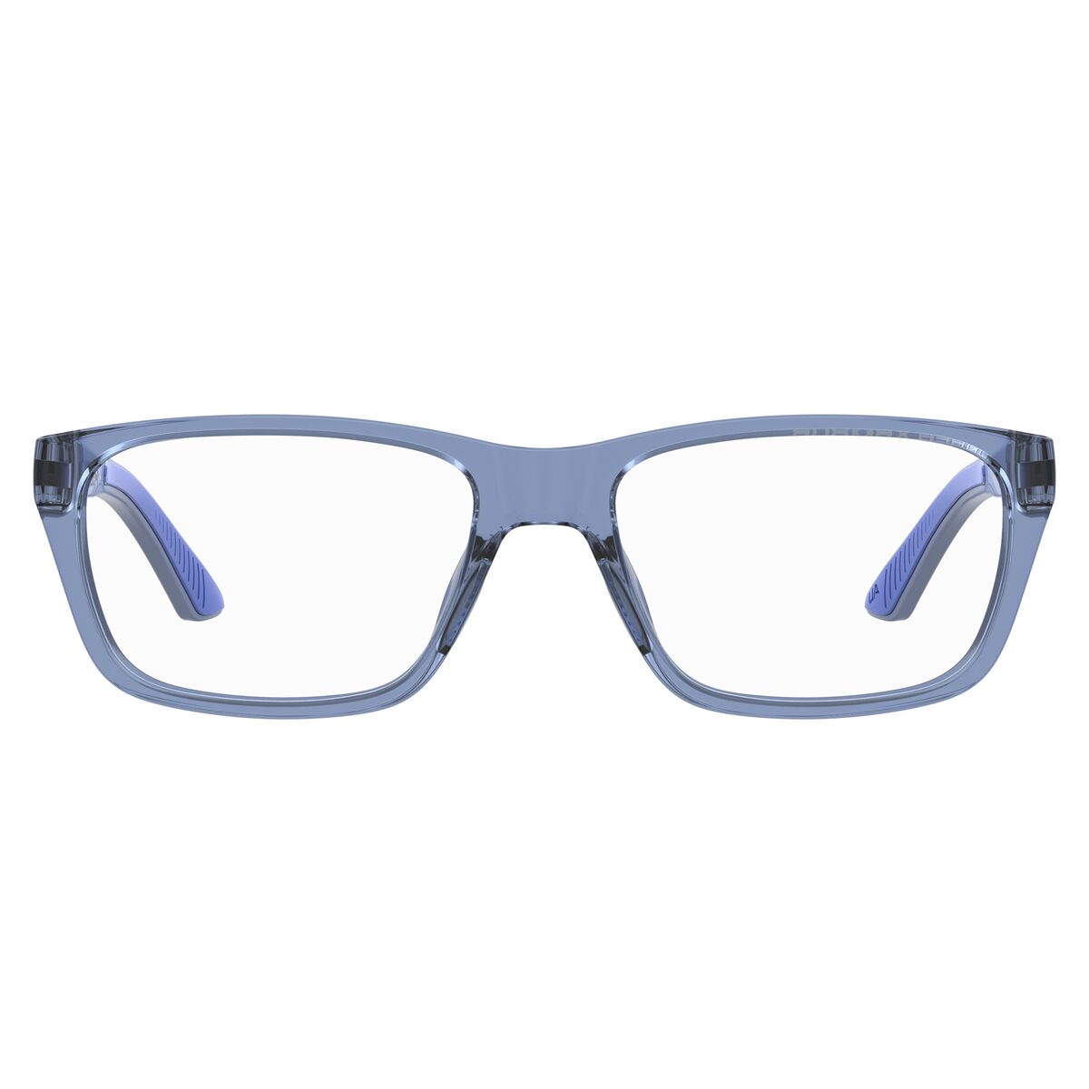 Spectacle frame Under Armour UA-9011-V06E915 Purple Ø 49 mm