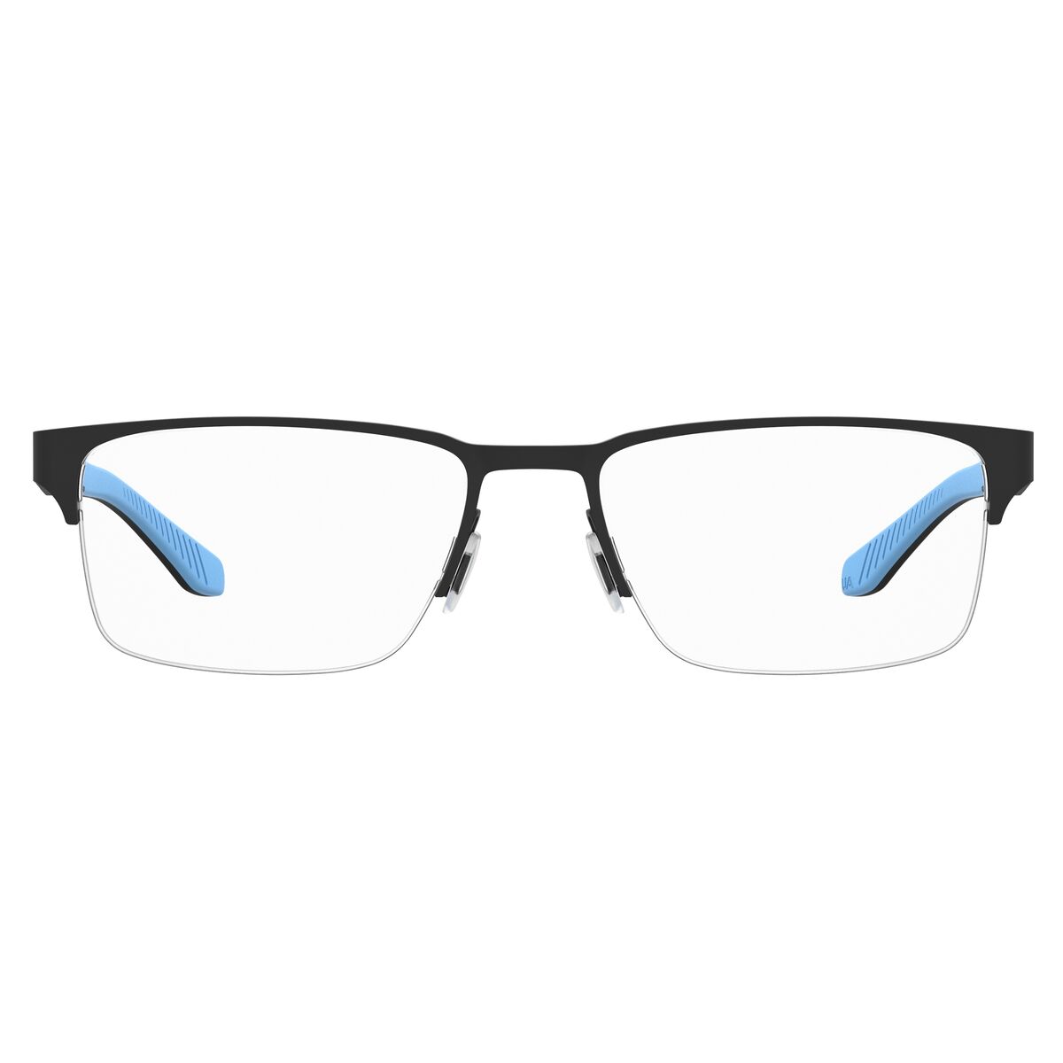 Men’ Spectacle frame Under Armour UA-5065-G-0VKF418 Black Ã¸ 54 mm