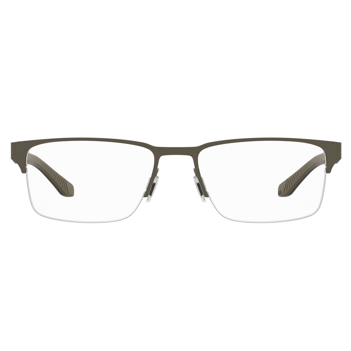 Men’ Spectacle frame Under Armour UA-5065-G-SIFF418 Green Ã¸ 54 mm