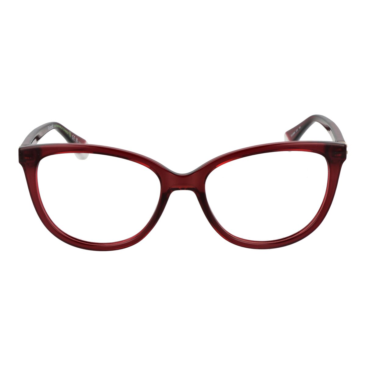 Image secondaire de Monture de Lunettes Femme Polaroid PLD D504 53LHF