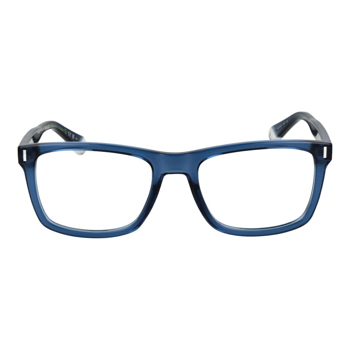 Image secondaire de Monture de Lunettes Unisexe Polaroid PLD D512 54PJP