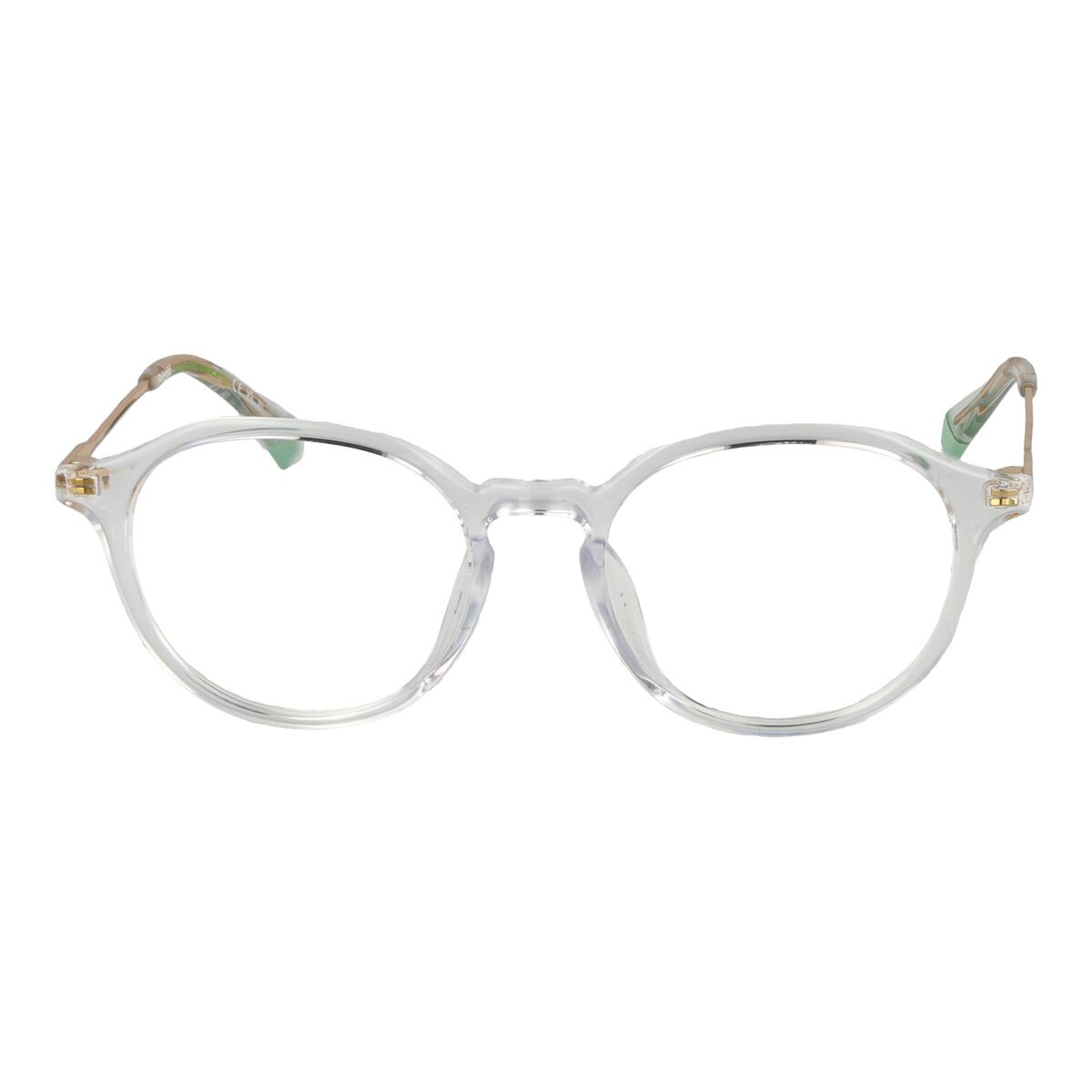 Image secondaire de Monture de Lunettes Unisexe Polaroid PLD D510_G 49900