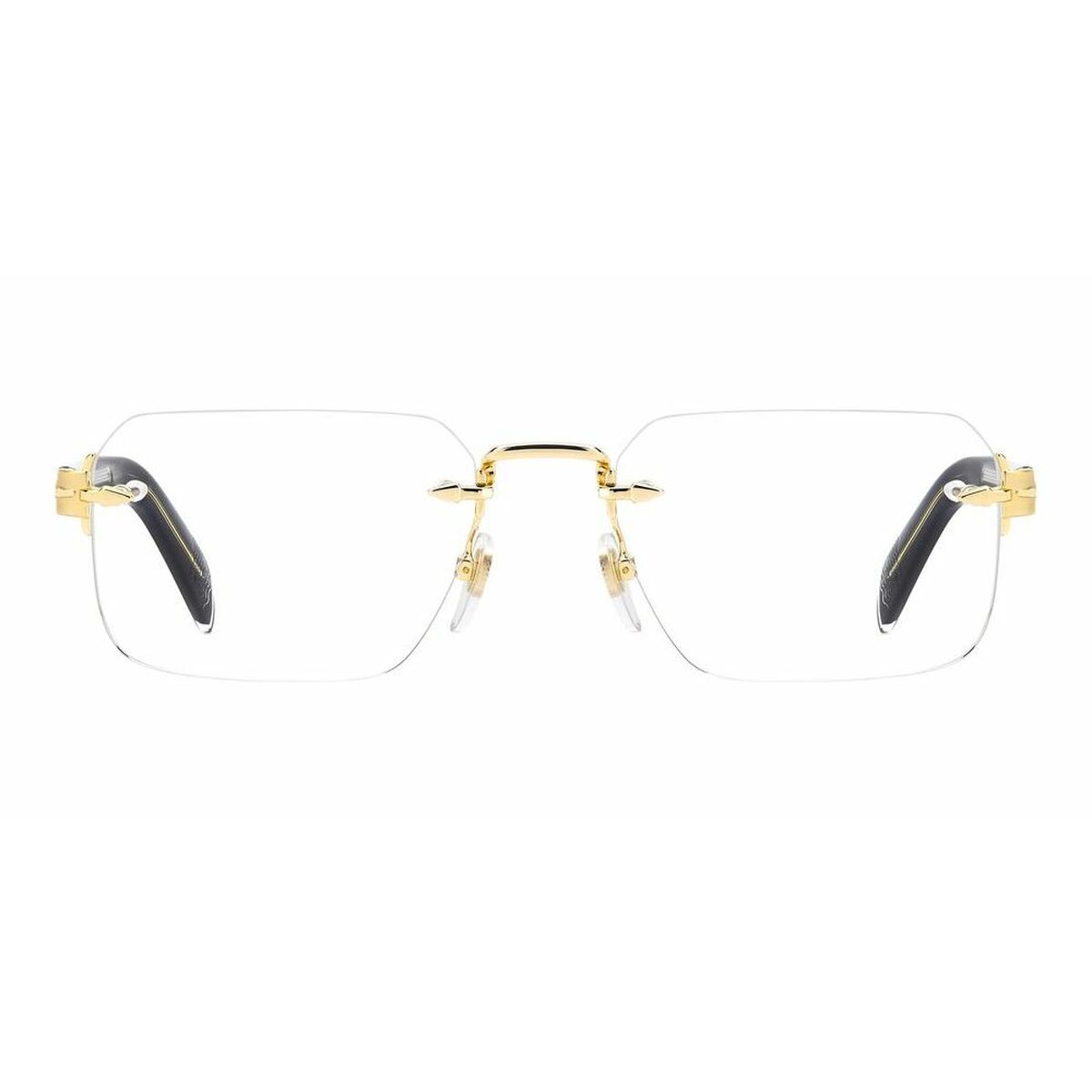 Image secondaire de Monture de Lunettes Homme David Beckham DB 7116