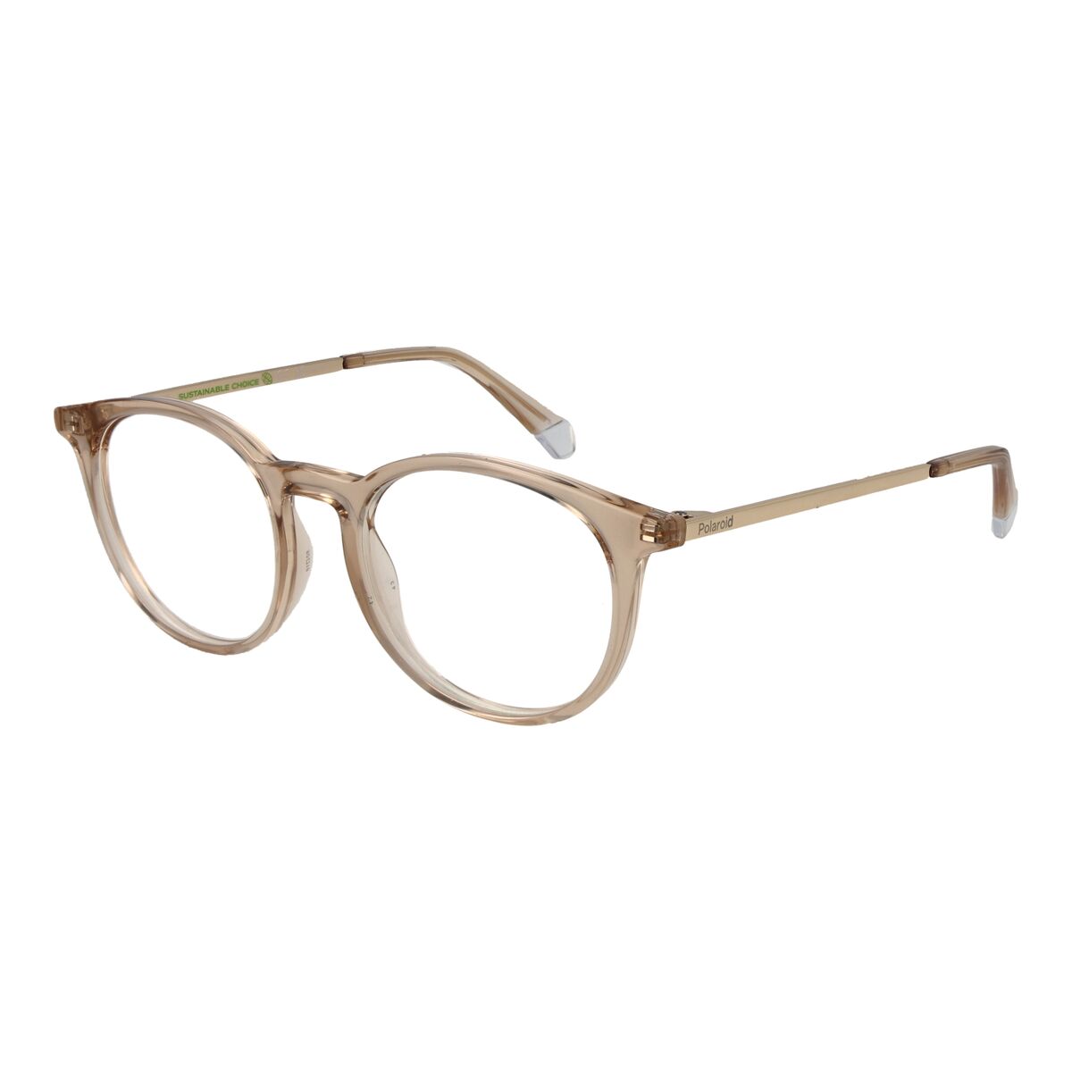 Monture de Lunettes Unisexe Polaroid PLD D496 5010A