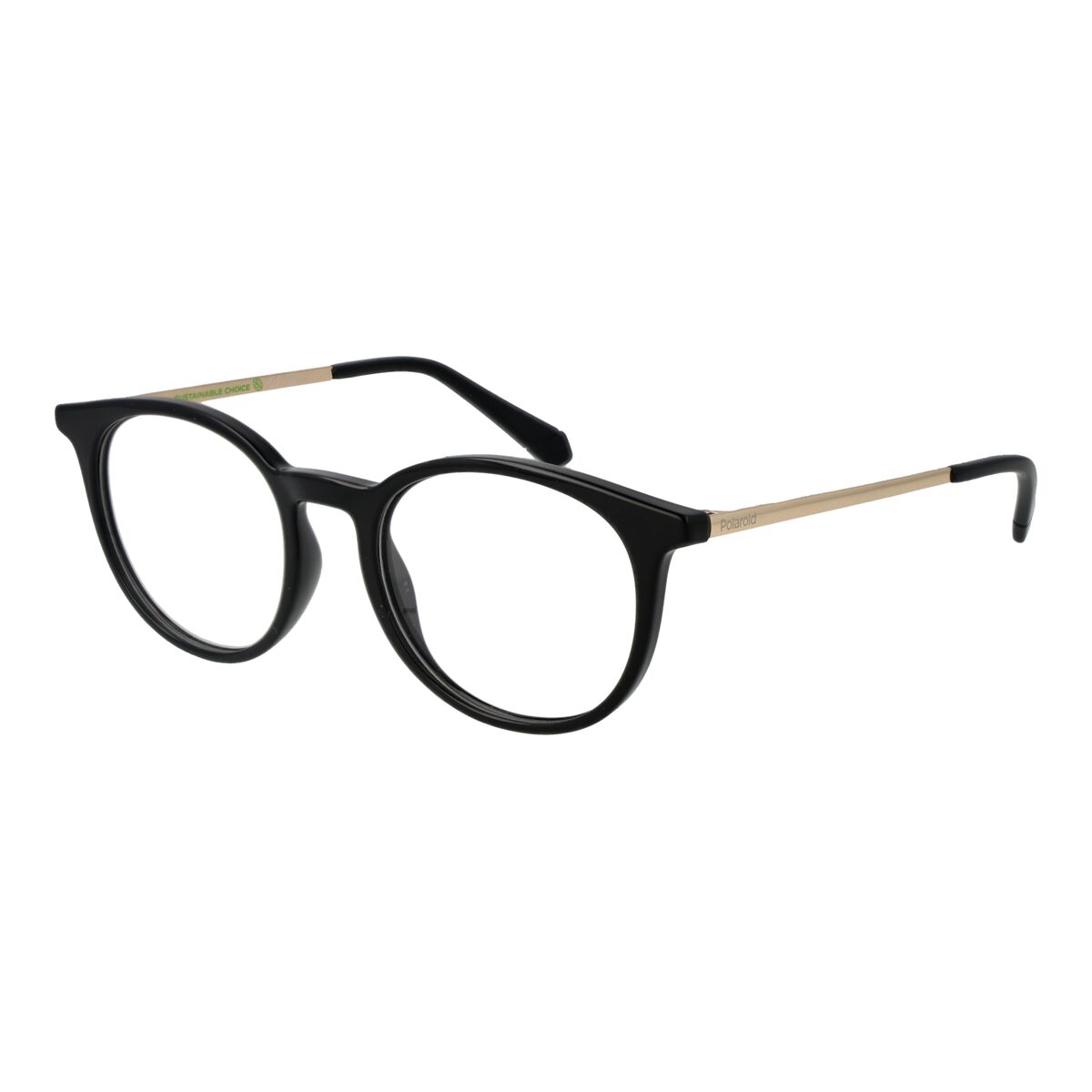 Monture de Lunettes Unisexe Polaroid PLD D496 5080718