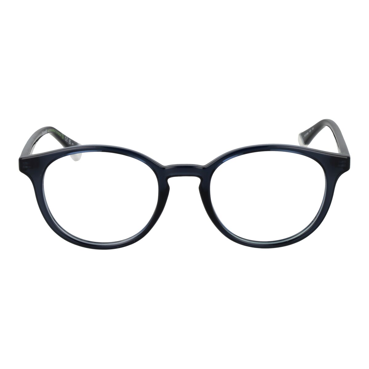 Image secondaire de Monture de Lunettes Unisexe Polaroid PLD D498 50PJP