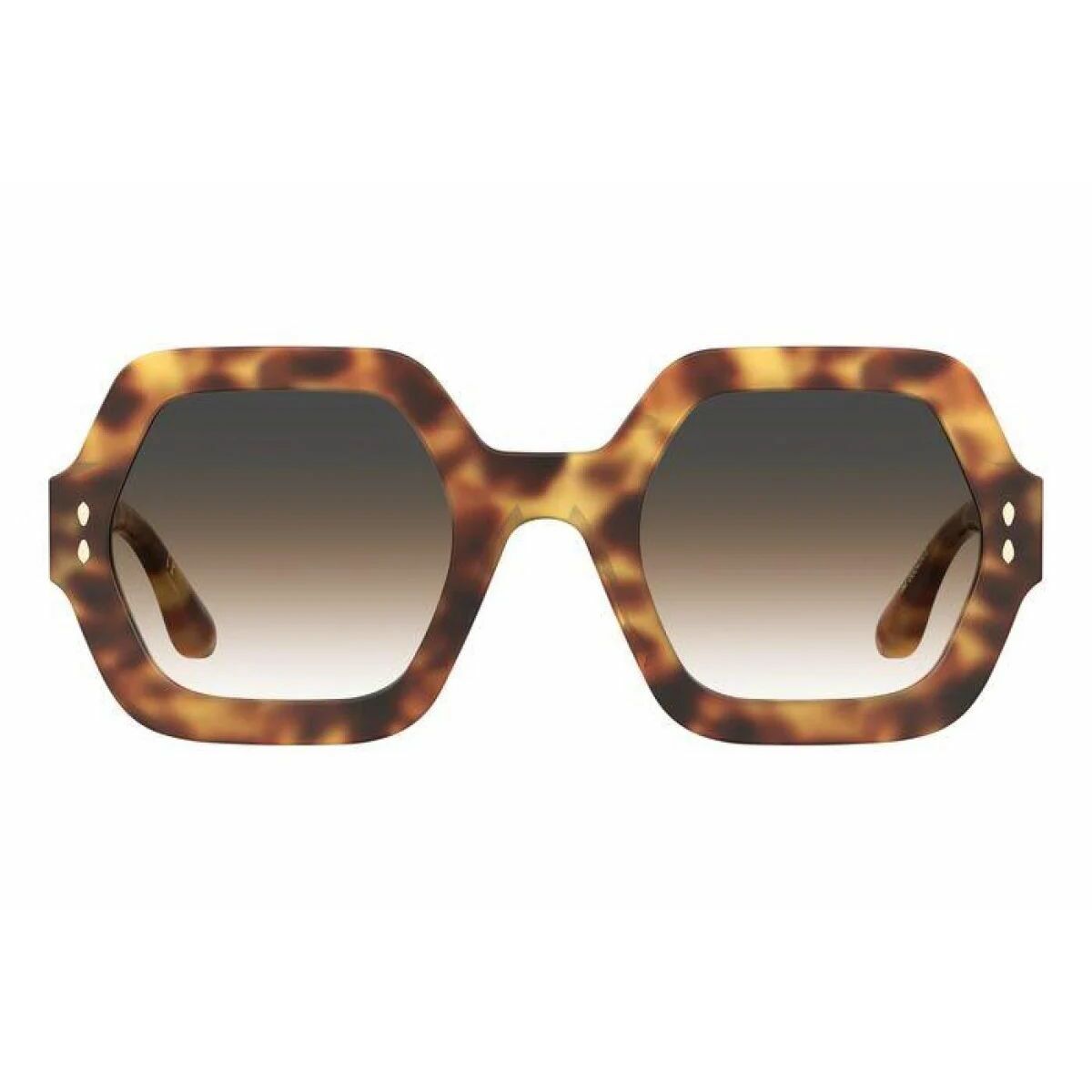 Image secondaire de Lunettes de soleil Femme Isabel Marant IM-0004-N-S-C9B Ø 52 mm
