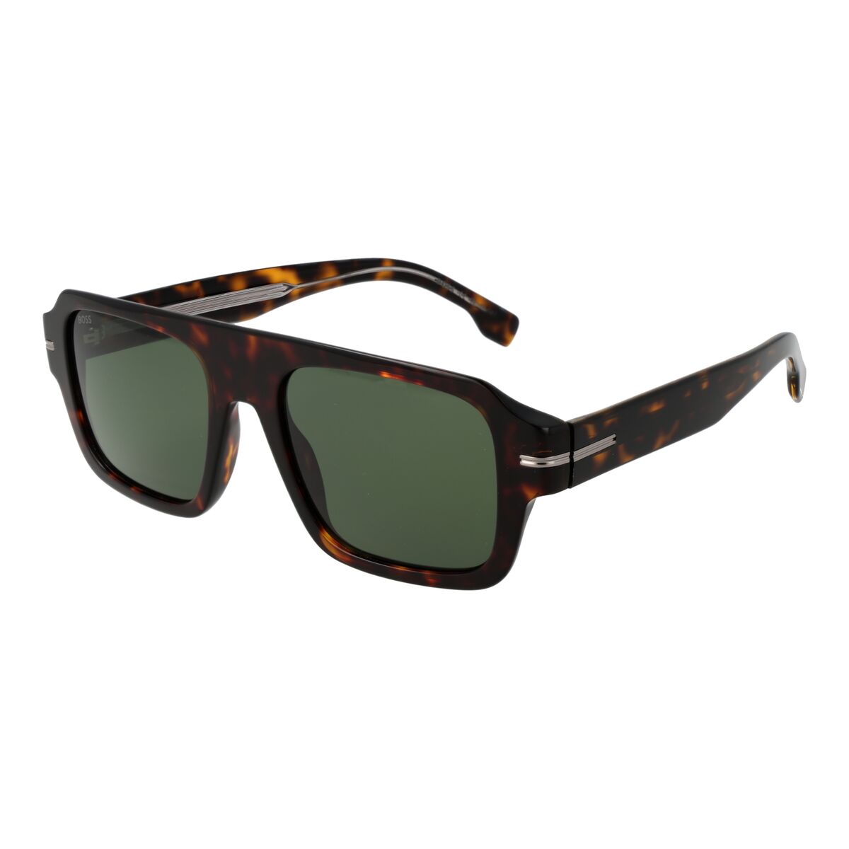 Lunettes de soleil Homme Hugo Boss BOSS 1595_S 53086O7