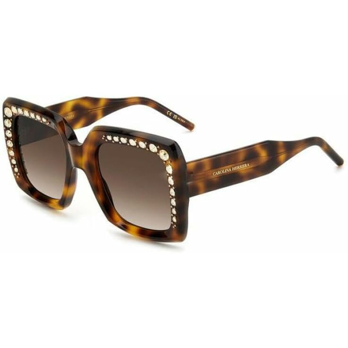 obrázok produktu Ladies' Sunglasses Carolina Herrera HER0178SWR9 Ø 53 mm