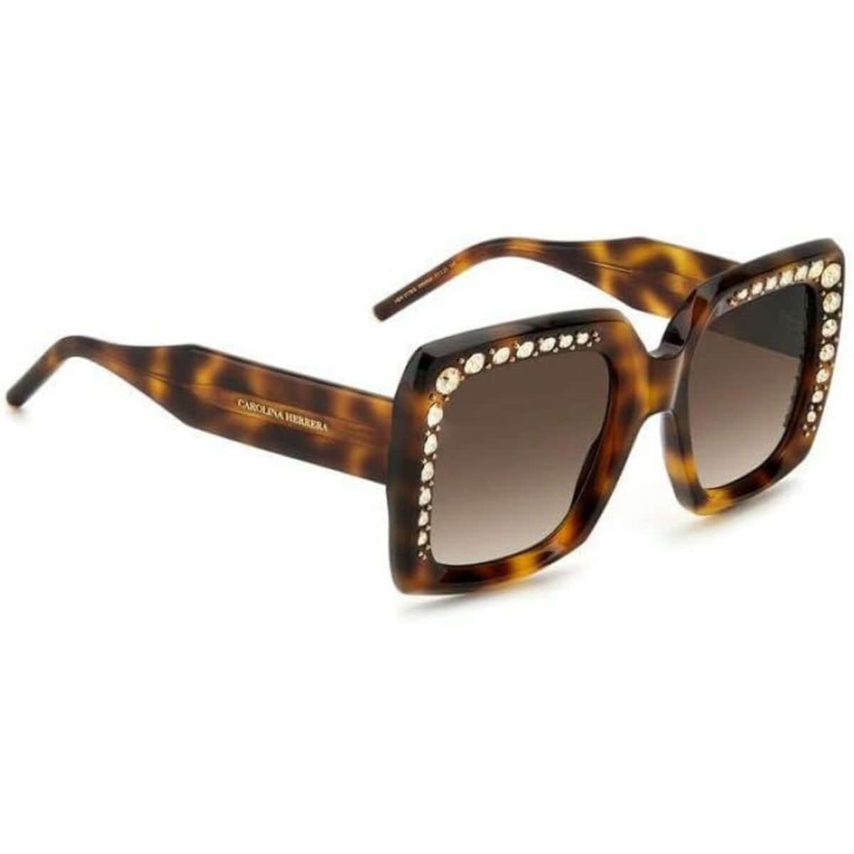 obrázok produktu Ladies' Sunglasses Carolina Herrera HER0178SWR9 Ø 53 mm