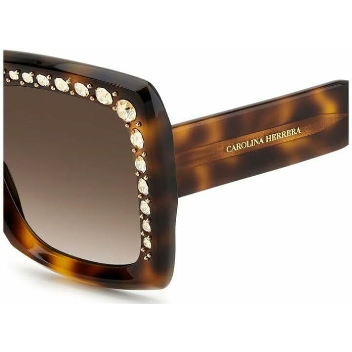 obrázok produktu Ladies' Sunglasses Carolina Herrera HER0178SWR9 Ø 53 mm
