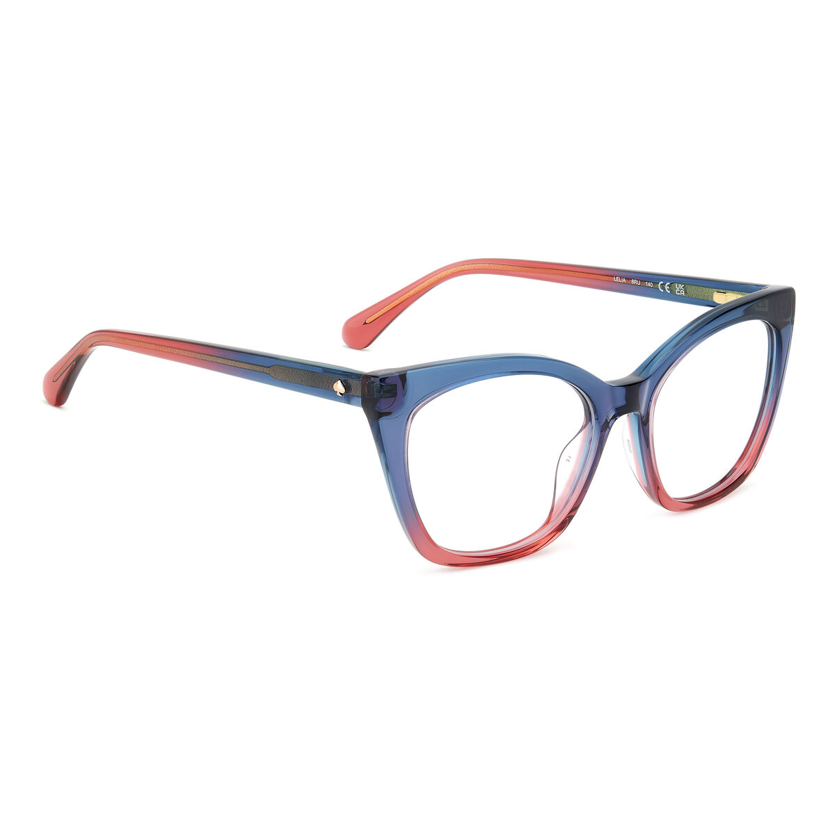 Brillenframe Dames Kate Spade LELIA-8RUF217 Ø 52 mm