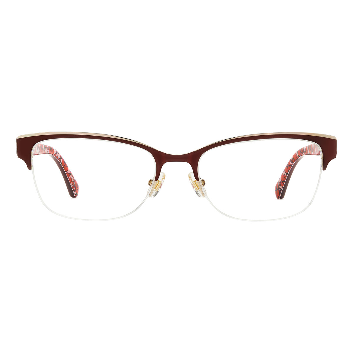 Brillenframe Dames Kate Spade MARJORIE-0PAF217 Ø 52 mm