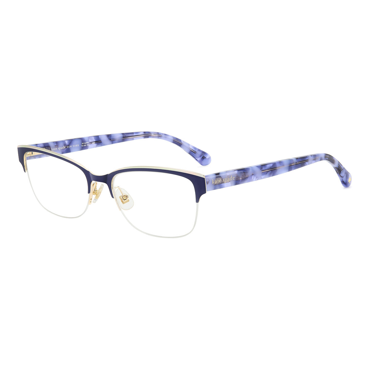 Brillenframe Dames Kate Spade MARJORIE-PJPF217 Ø 52 mm