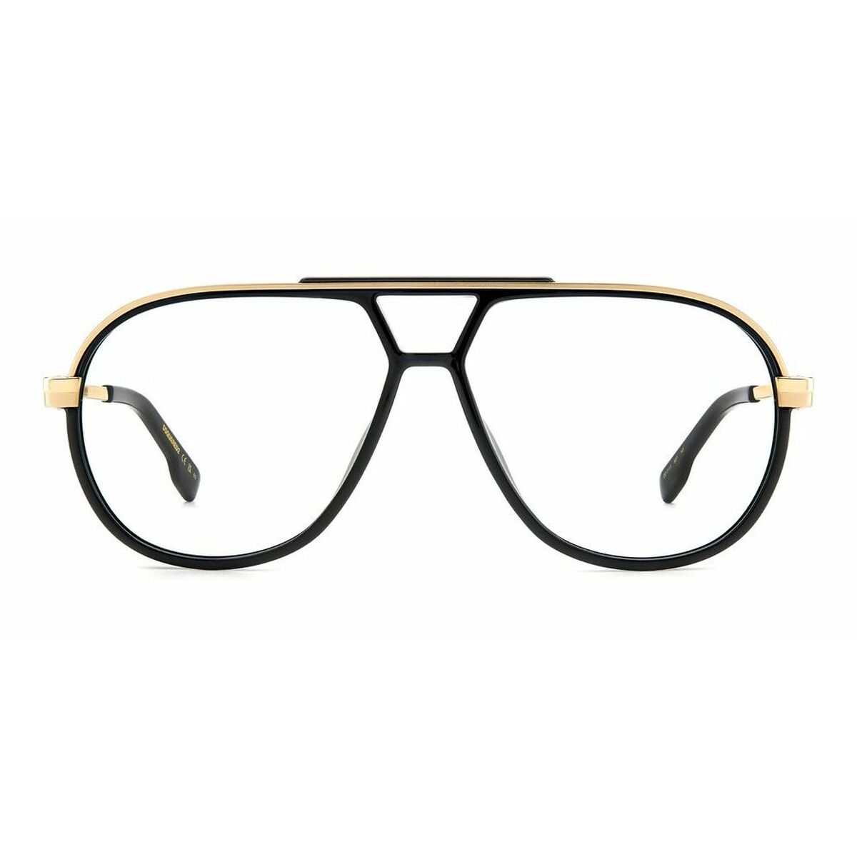 Image secondaire de Monture de Lunettes Homme Dsquared2 D2 0113