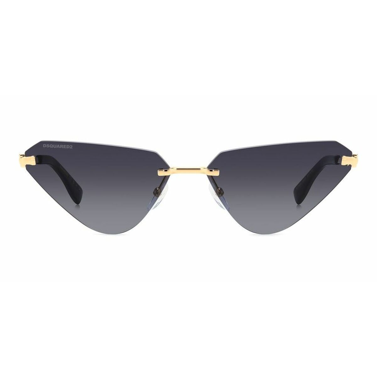 Image secondaire de Lunettes de soleil Femme Dsquared2 D2 0108_S