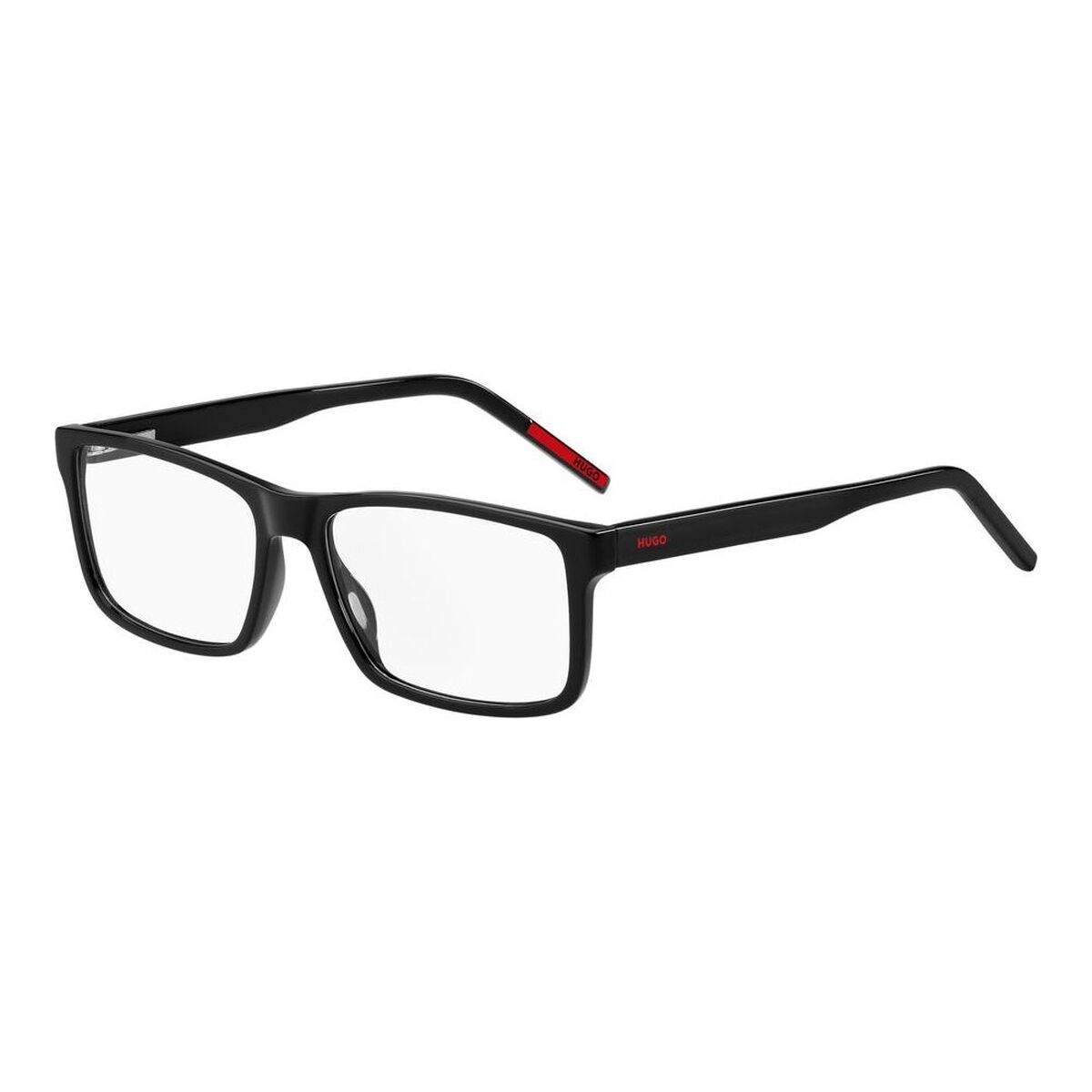 Heren Brillenframe Hugo Boss HG 1262 Zwart