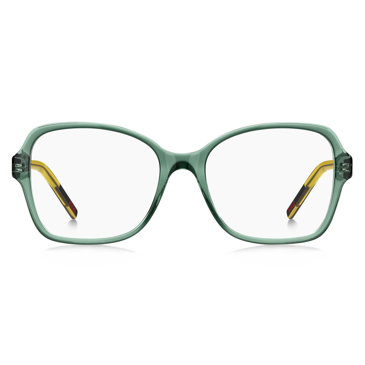 Ladies’ Spectacle frame Hugo Boss HG-1267-GP7F317 Ø 53 mm
