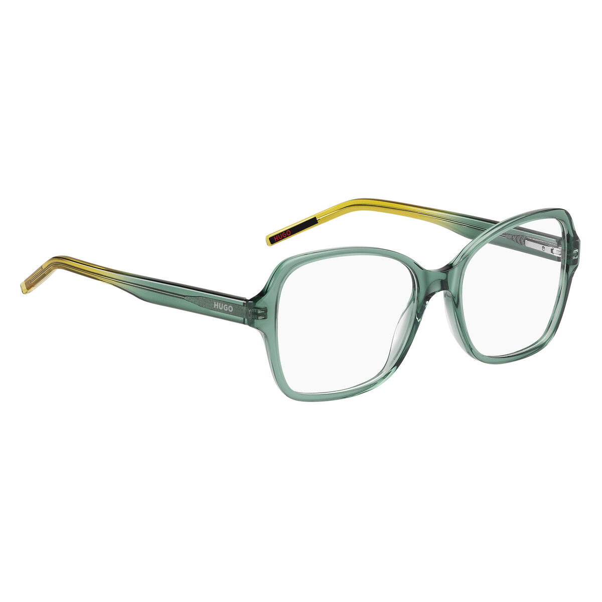 Ladies’ Spectacle frame Hugo Boss HG-1267-GP7F317 Ø 53 mm