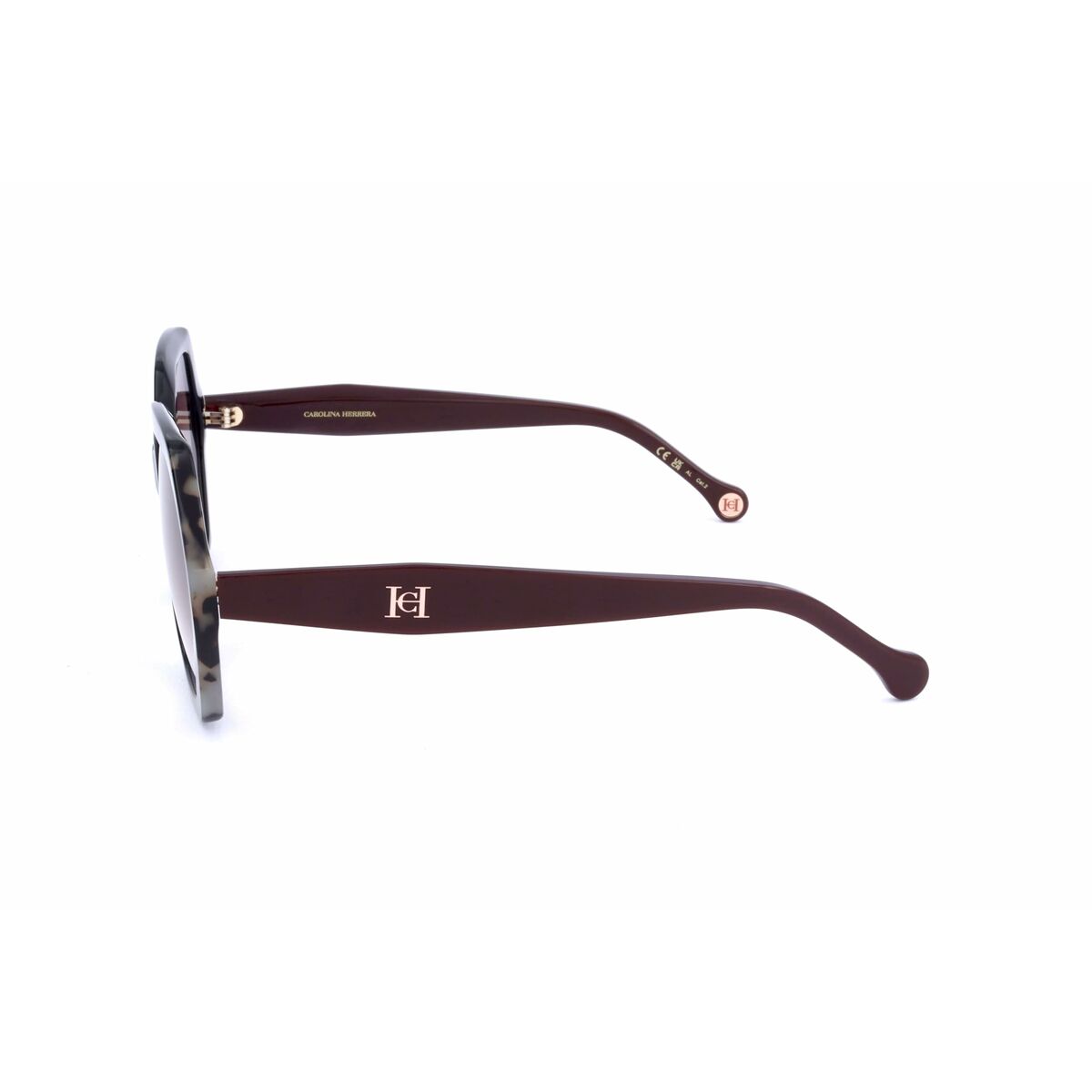 obrázok produktu Ladies' Sunglasses Carolina Herrera HER0181SGUU Ø 55 mm