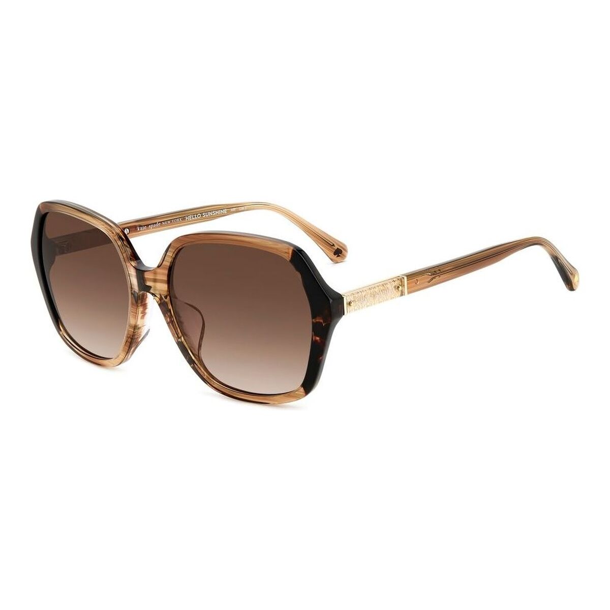 Lunettes de soleil Femme Kate Spade ELLERY_F_S