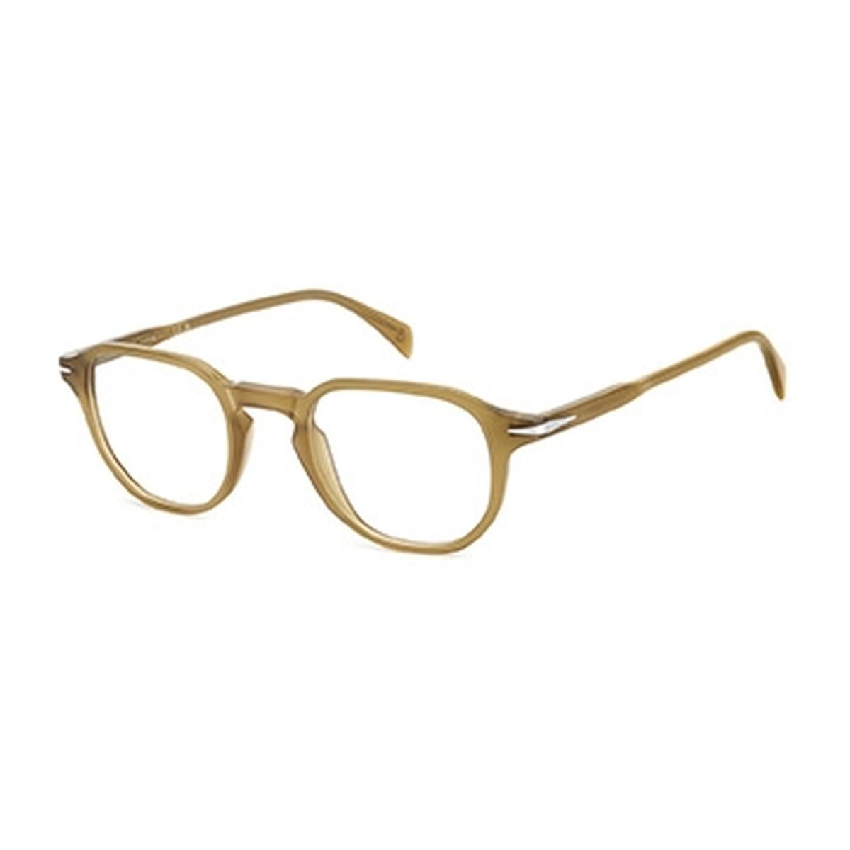 Heren Brillenframe David Beckham DB 1140 47FMP22