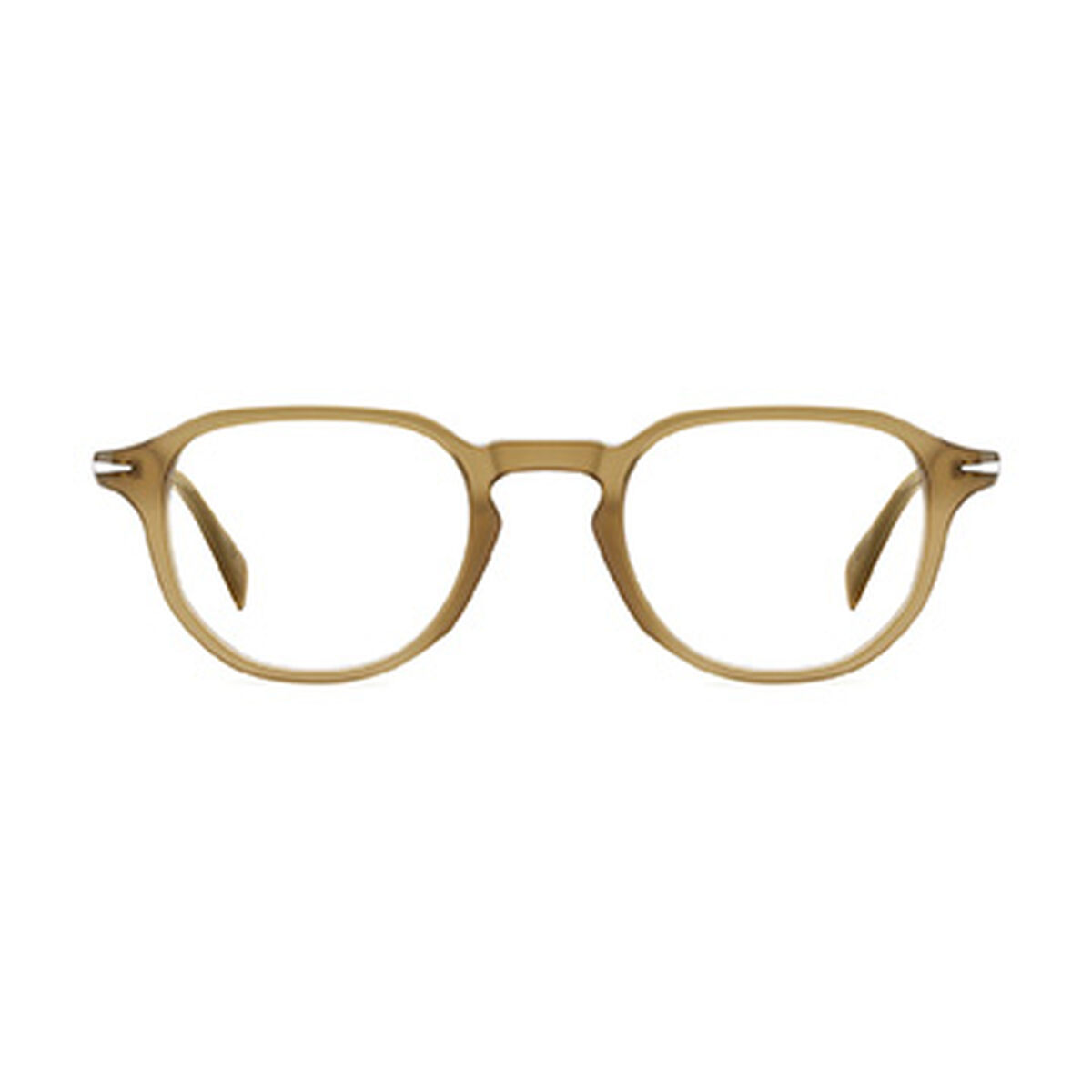 Heren Brillenframe David Beckham DB 1140 47FMP22