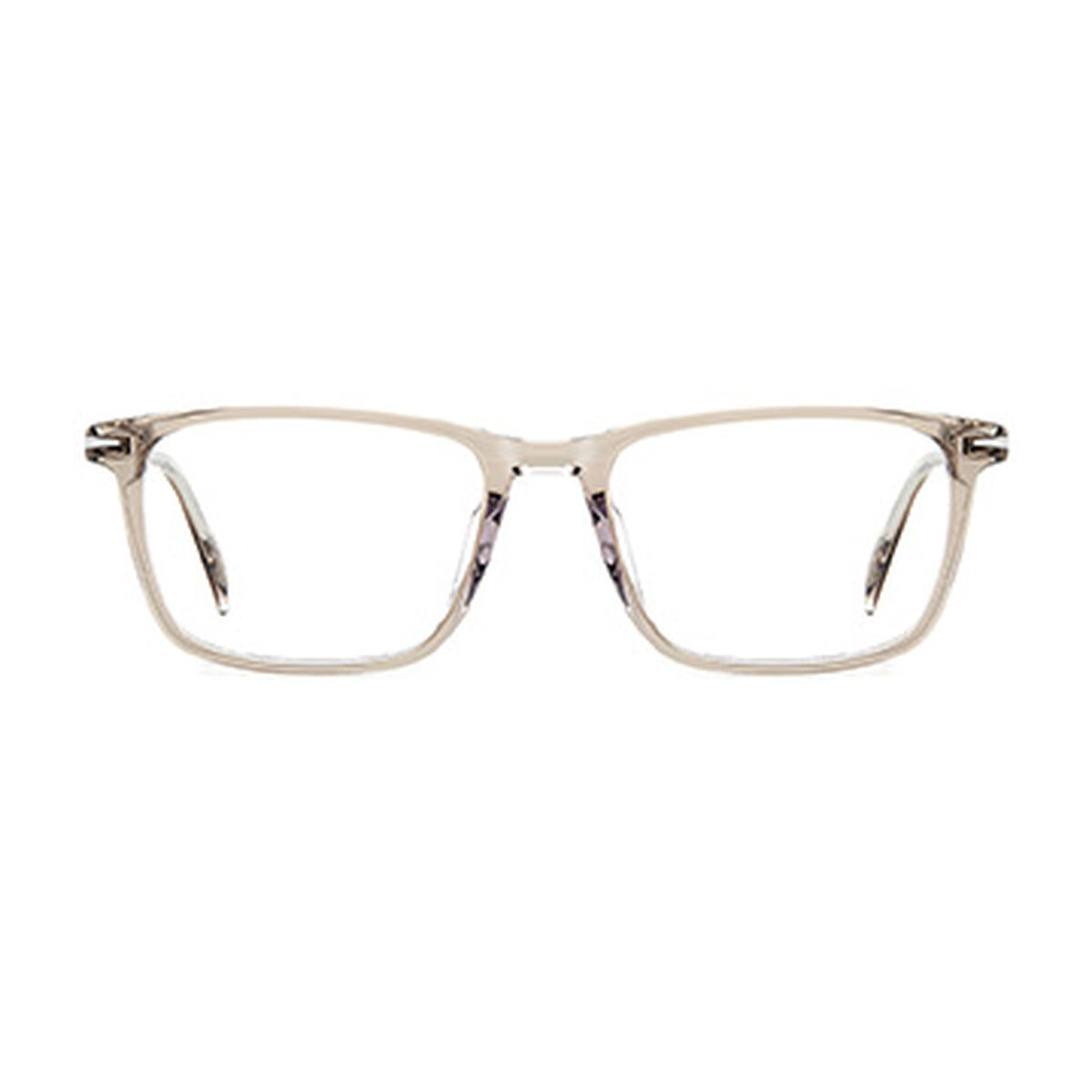 Heren Brillenframe David Beckham DB 1154_F 54SD917