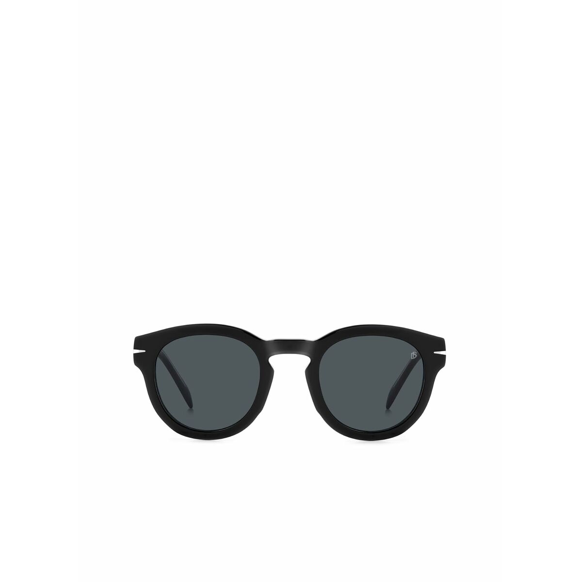 Image secondaire de Lunettes de soleil Homme David Beckham DB 7041_S FLAT