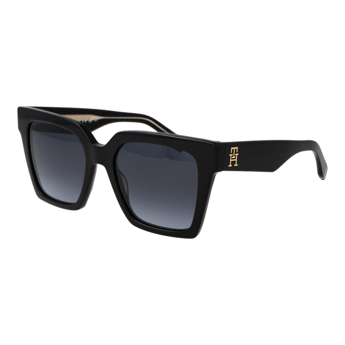Lunettes de soleil Femme Tommy Hilfiger TH 2100_S 538079O