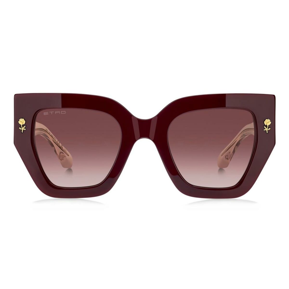 Image secondaire de Lunettes de soleil Femme Etro ETRO 0010_S