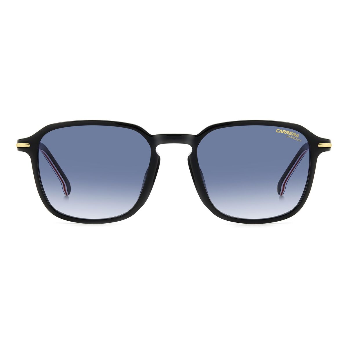 Zonnebril Heren Carrera Ø 53 mm