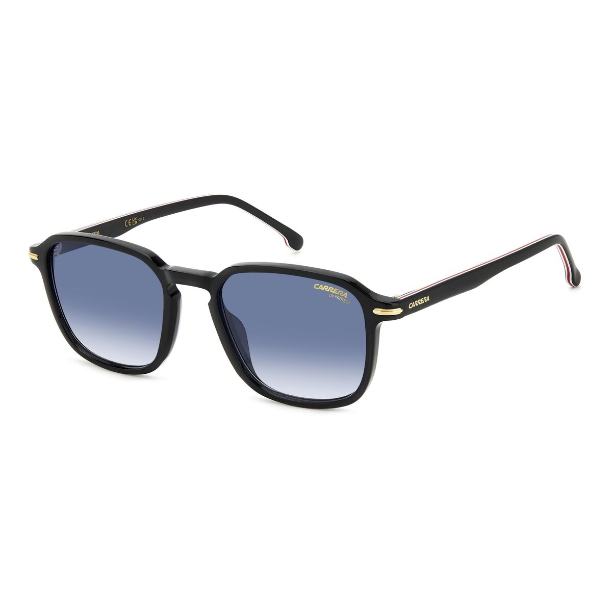 Zonnebril Heren Carrera Ø 53 mm