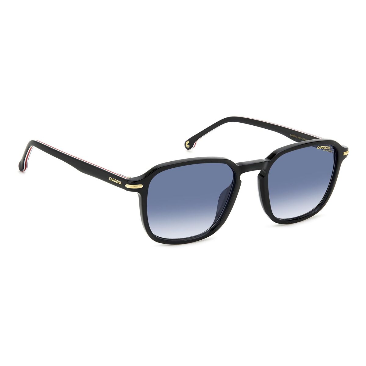 Zonnebril Heren Carrera Ø 53 mm