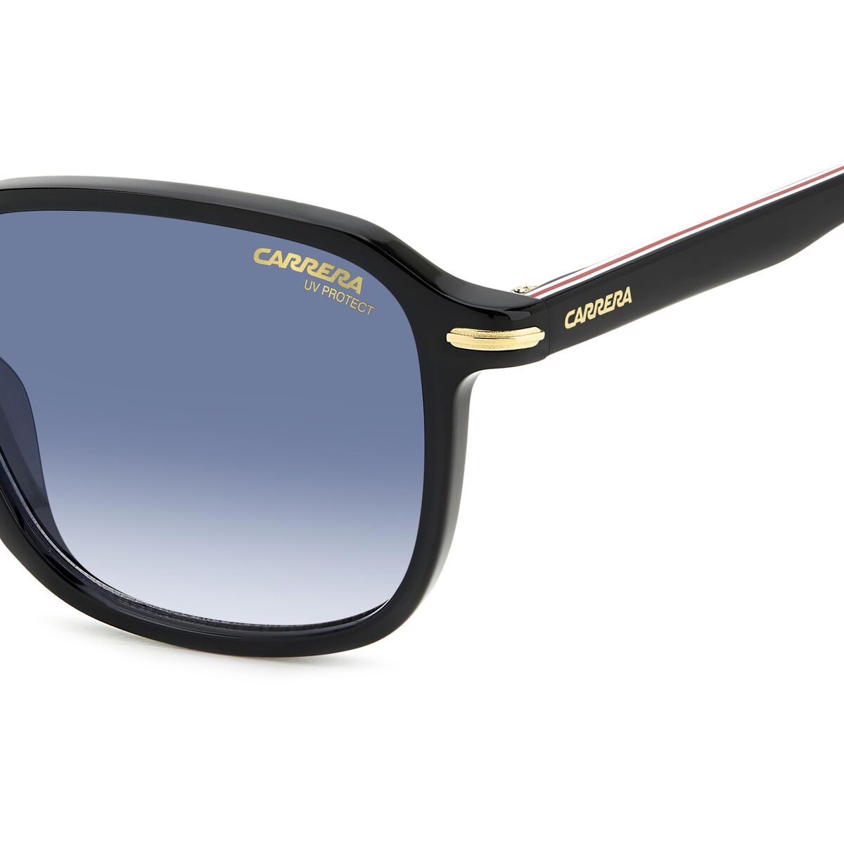 Zonnebril Heren Carrera Ø 53 mm