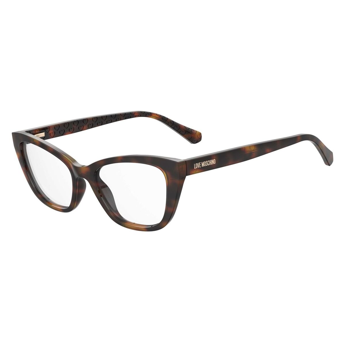 Brillenframe Dames Love Moschino MOL636 5205L18