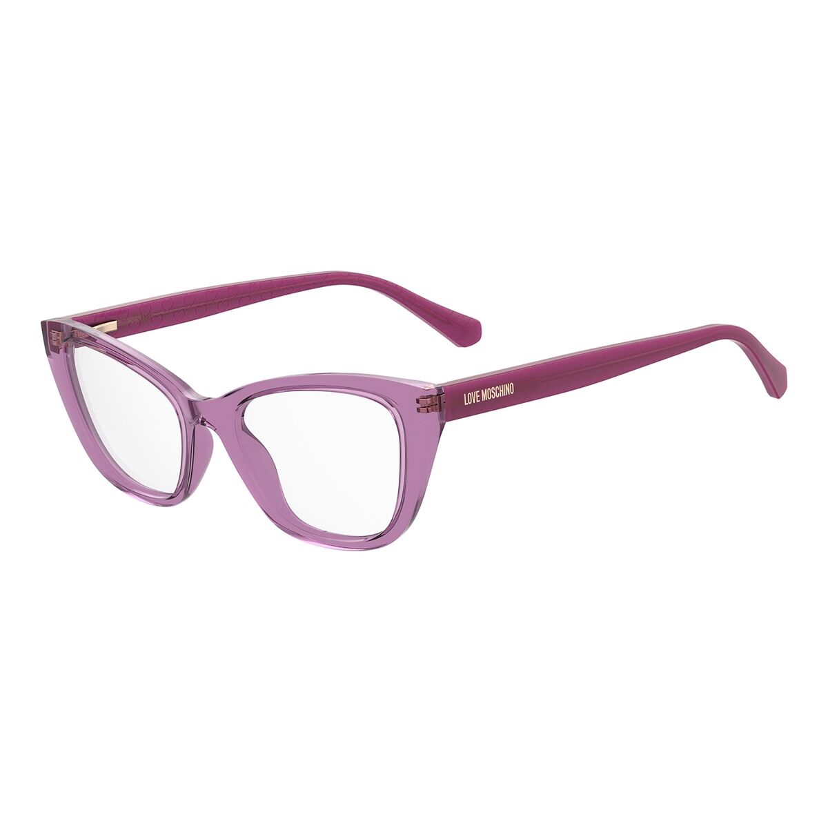 Brillenframe Dames Love Moschino MOL636 52MU118