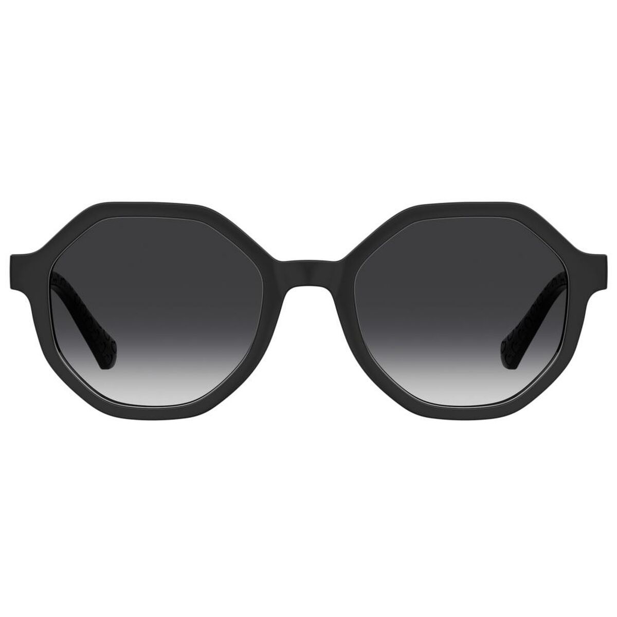 Image secondaire de Lunettes de soleil Femme Love Moschino MOL076_S