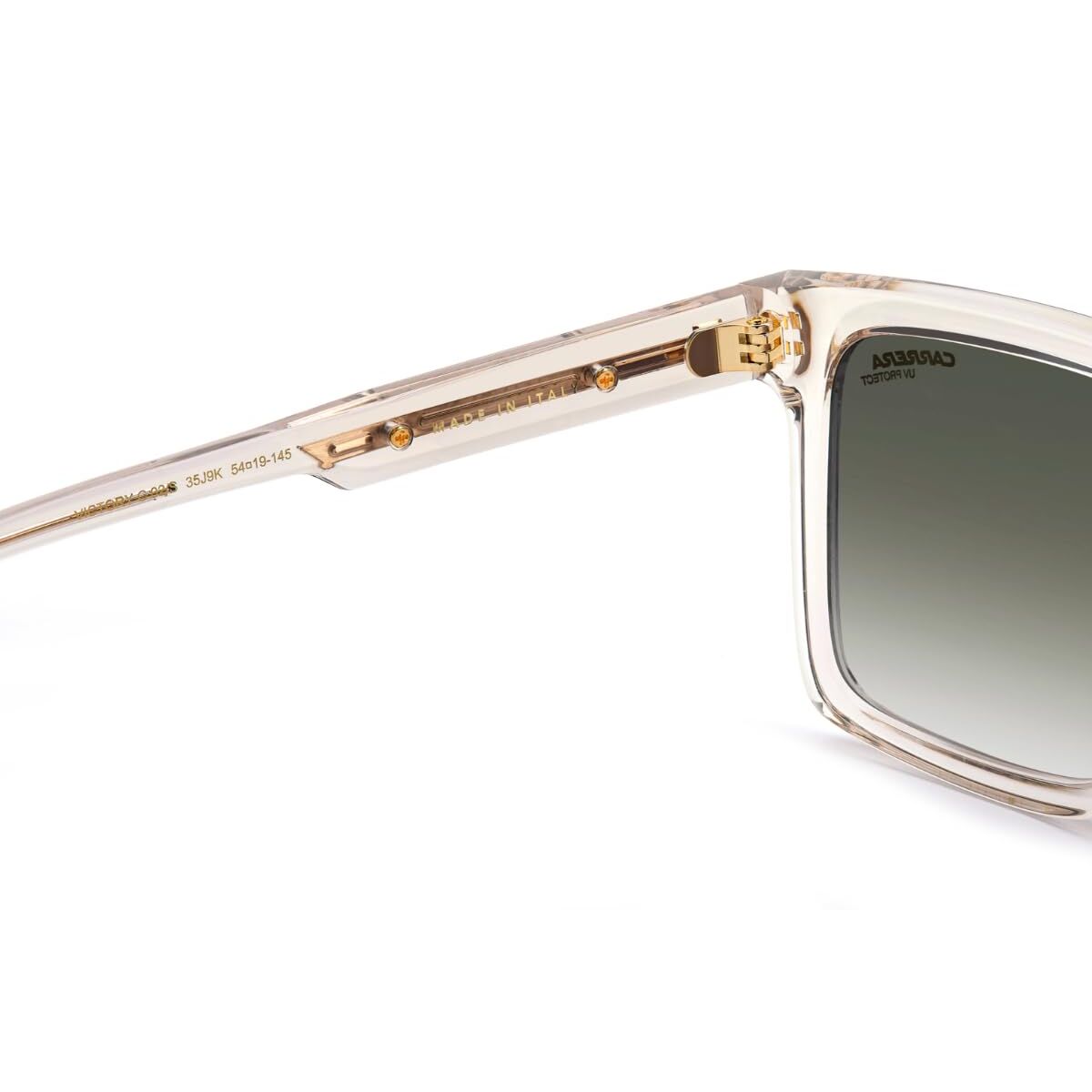 Zonnebril Heren Carrera VICTORYC02S35 ø 54 mm