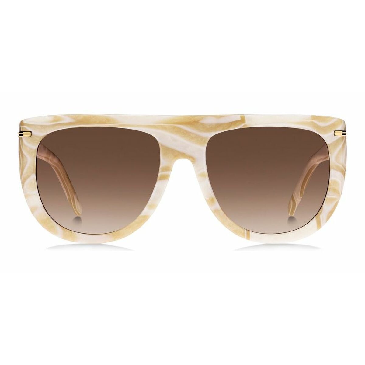 Image secondaire de Lunettes de soleil Femme Hugo Boss BOSS 1655_S