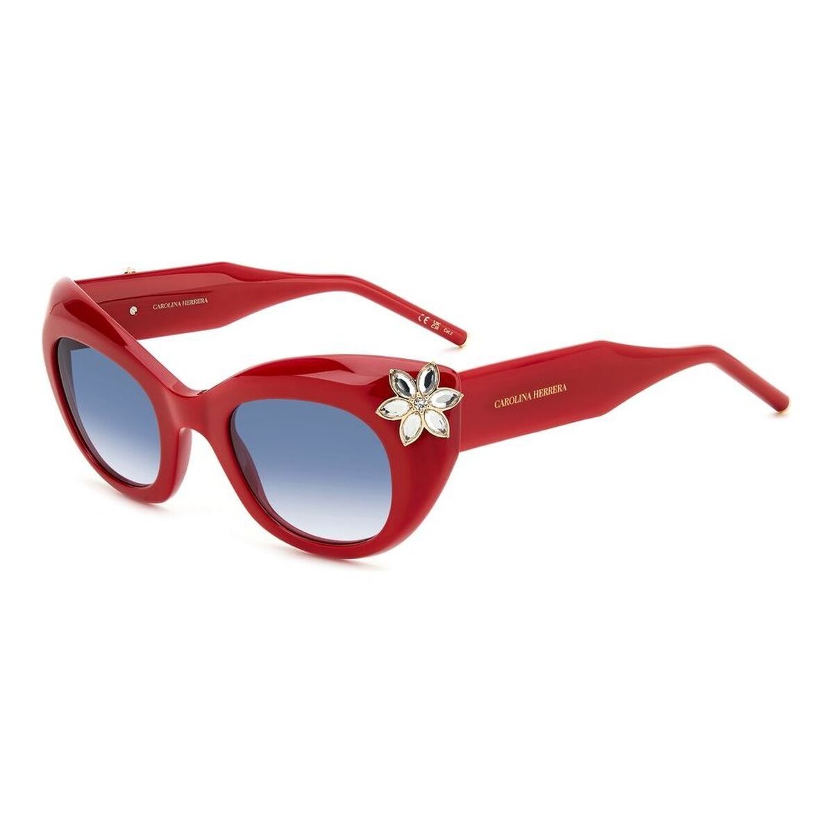 Lunettes de soleil Femme Carolina Herrera HER 0215_S