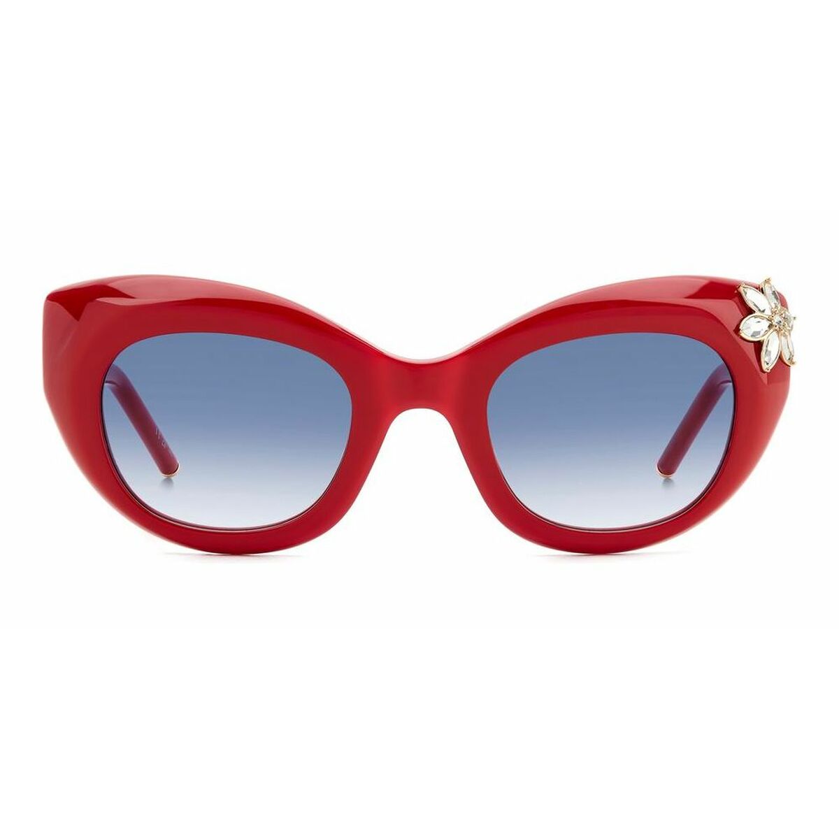 Image secondaire de Lunettes de soleil Femme Carolina Herrera HER 0215_S