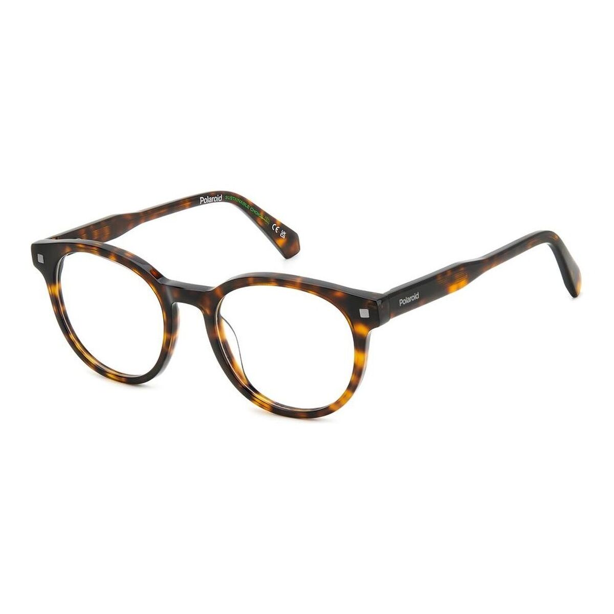 Uniseks Brillenframe Polaroid PLD D519