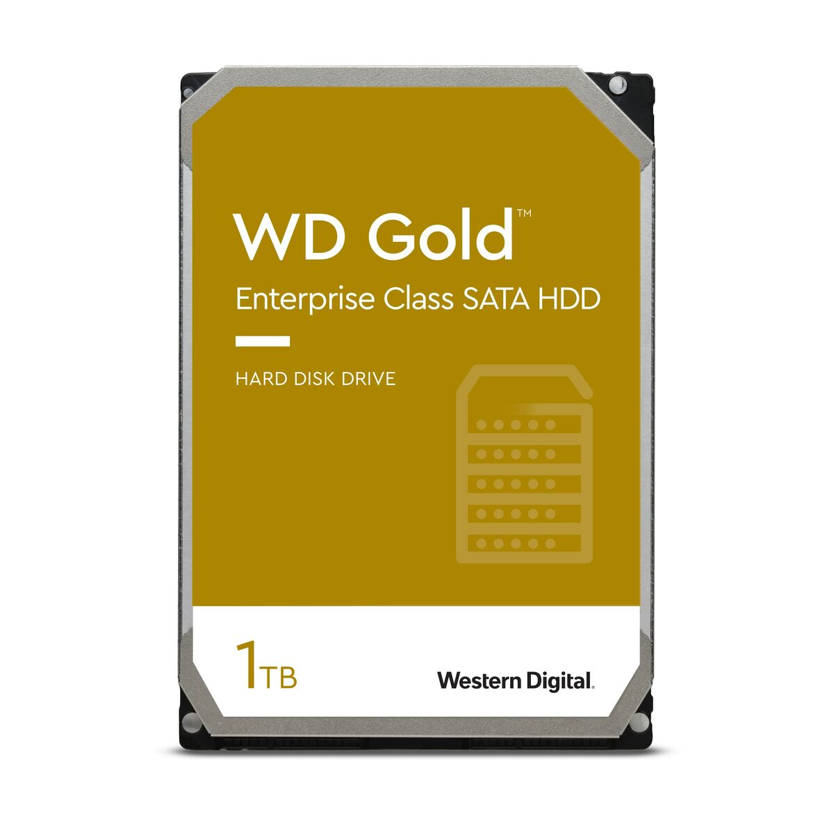 Picture of Hard Drive Western Digital WD1005FBYZ 3,5" 1 TB HDD 1 TB SSD