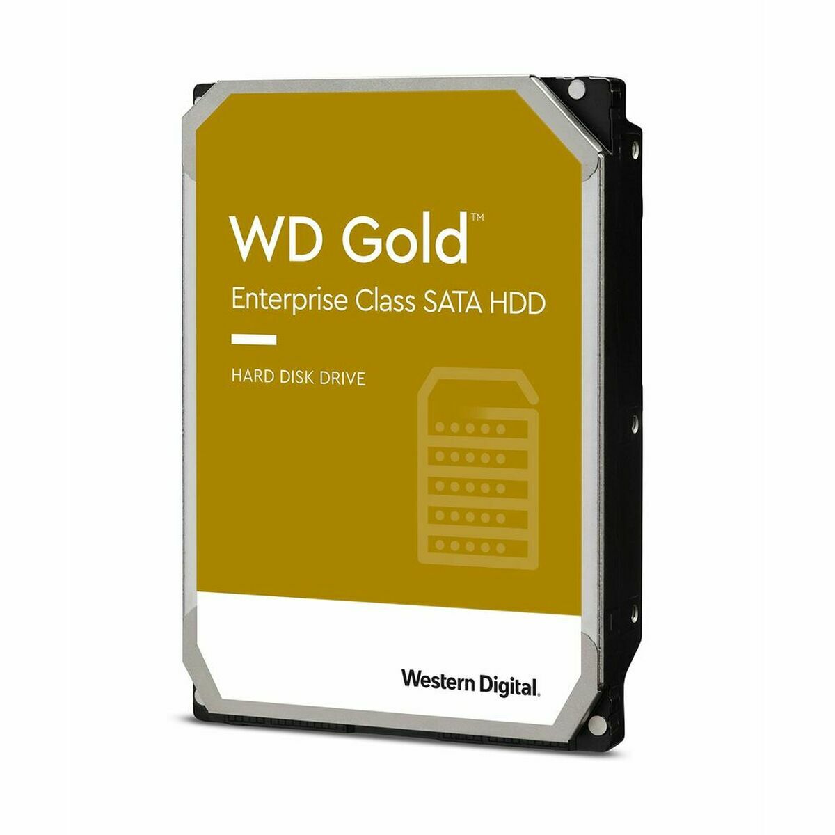 Hard Disk Western Digital Gold WD2005FBYZ 3,5" 2 TB