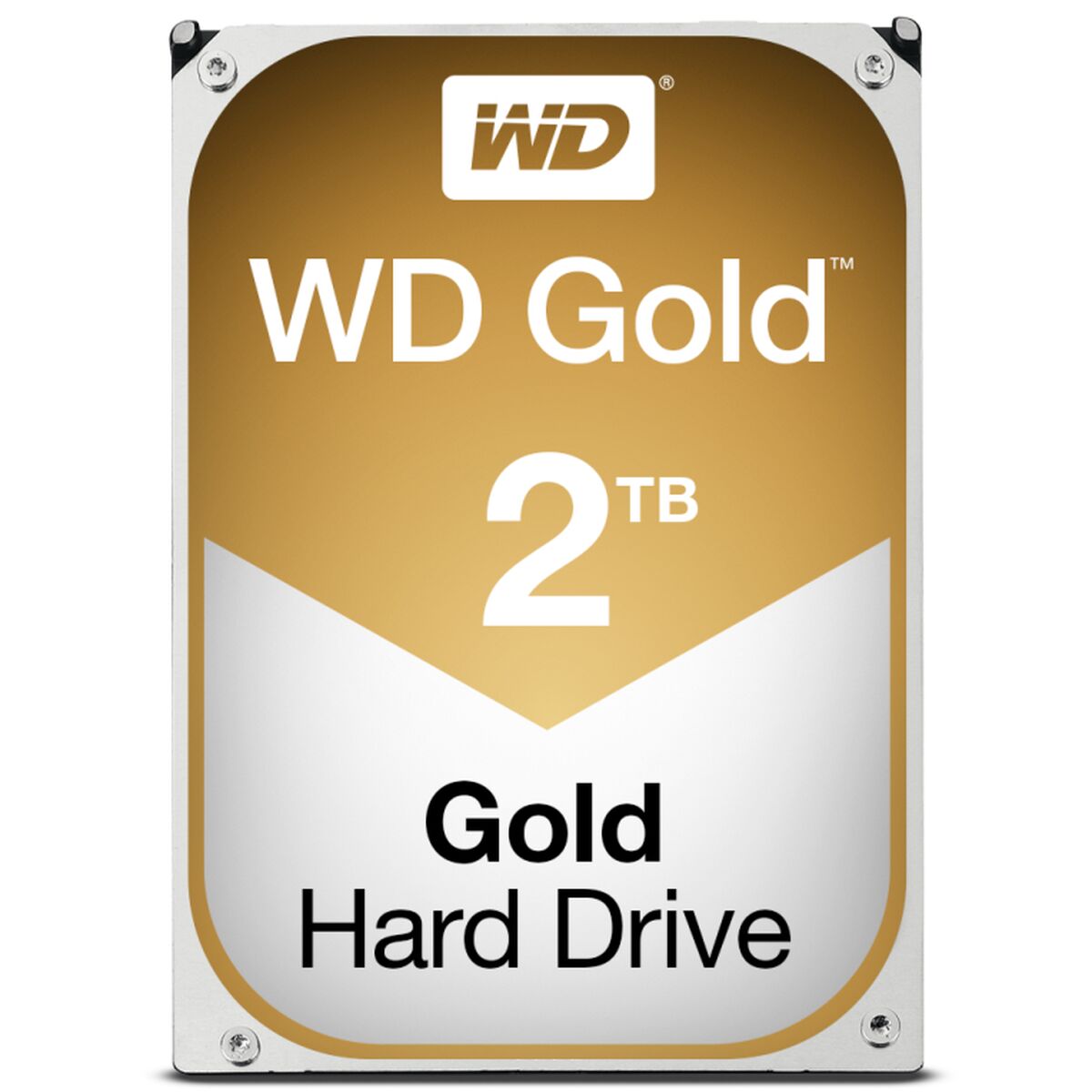 Afbeeldingen van Hard Drive Western Digital GOLD 3,5" 7200 rpm