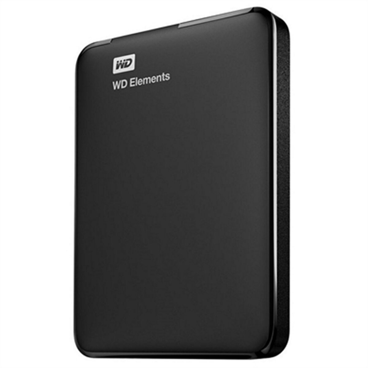 Afbeeldingen van External Hard Drive Western Digital Elements Portable